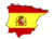 BOUTIQUE LA GITANA - Espanol